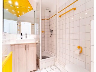 Appartement St. Peter-Ording Kenmerken 21