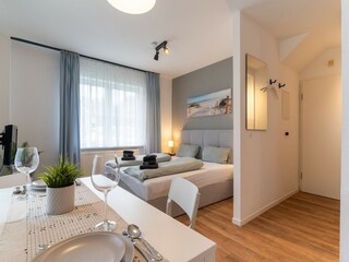 Appartement St. Peter-Ording Équipement 5