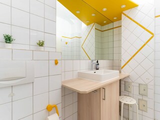 Apartment St. Peter-Ording Ausstattung 7
