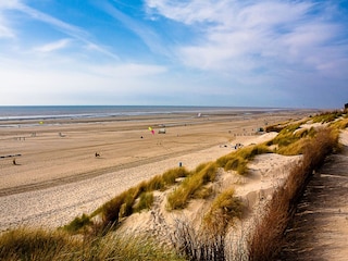 Apartment St. Peter-Ording Umgebung 24