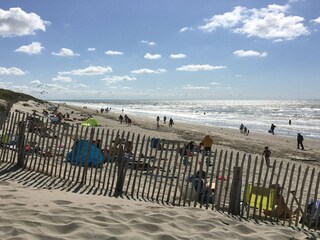 Appartement St. Peter-Ording Omgeving 12