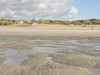 Apartamento St. Peter-Ording Entorno 22