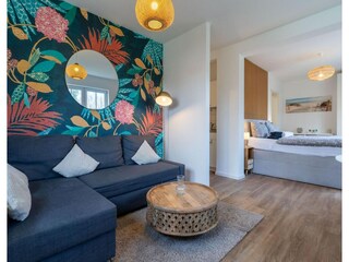Apartamento St. Peter-Ording Características 6