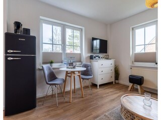 Apartamento St. Peter-Ording Características 8