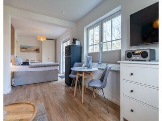 Apartment St. Peter-Ording Ausstattung 17