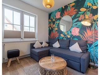 Apartment St. Peter-Ording Ausstattung 9