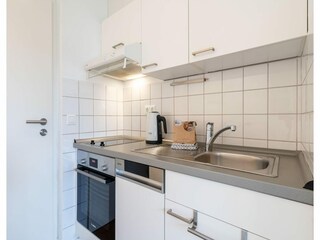 Apartamento St. Peter-Ording Características 10