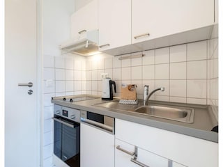Apartment St. Peter-Ording Ausstattung 10