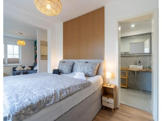 Apartment St. Peter-Ording Ausstattung 12