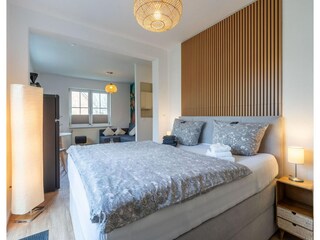 Apartment St. Peter-Ording Ausstattung 18