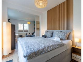 Appartement St. Peter-Ording Kenmerken 17