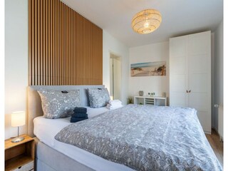 Apartamento St. Peter-Ording Características 13