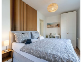 Apartment St. Peter-Ording Ausstattung 13