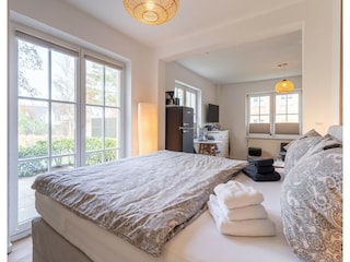 Apartment St. Peter-Ording Ausstattung 14
