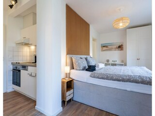 Apartamento St. Peter-Ording Características 15