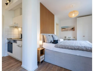 Apartment St. Peter-Ording Ausstattung 15