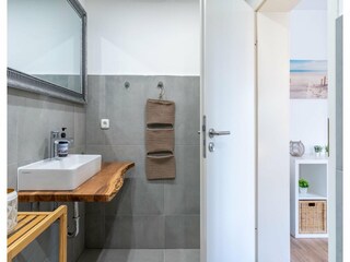 Apartment St. Peter-Ording Ausstattung 19