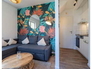 Apartment St. Peter-Ording Ausstattung 5