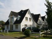 Apartamento St. Peter-Ording Grabación al aire libre 1