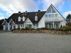 Apartment Ferienwohnung in St.Peter-Ording - St. Peter-Ording - image1