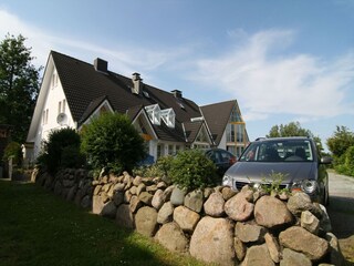 Apartment St. Peter-Ording Außenaufnahme 3
