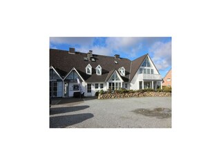 Appartement St. Peter-Ording Buitenaudio-opname 4