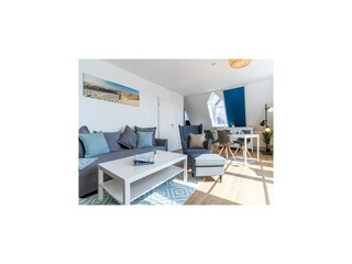 Apartment St. Peter-Ording Ausstattung 8