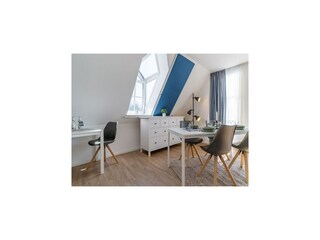 Apartment St. Peter-Ording Ausstattung 9