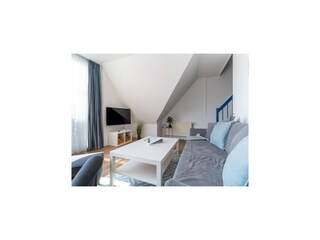 Apartment St. Peter-Ording Ausstattung 11