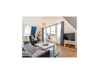 Appartement St. Peter-Ording Kenmerken 12