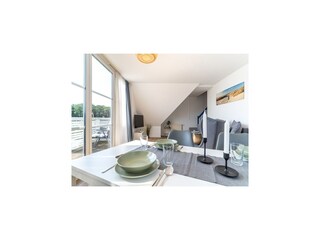 Appartement St. Peter-Ording Kenmerken 13