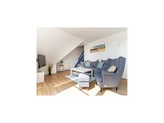 Apartment St. Peter-Ording Ausstattung 15