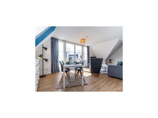 Apartment St. Peter-Ording Ausstattung 16