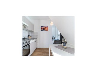 Apartment St. Peter-Ording Ausstattung 17