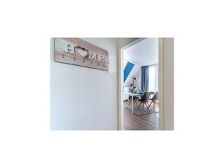 Apartment St. Peter-Ording Features 18