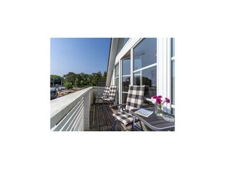 Apartment St. Peter-Ording Outdoor Recording 2