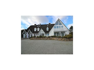 Appartement St. Peter-Ording Buitenaudio-opname 5