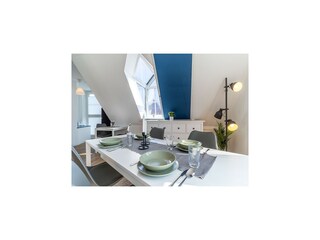 Apartment St. Peter-Ording Ausstattung 23