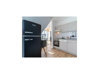 Apartment St. Peter-Ording Features 24
