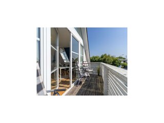 Appartement St. Peter-Ording Buitenaudio-opname 6