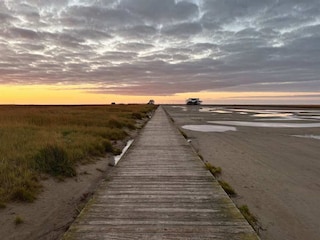 Appartement St. Peter-Ording Environnement 34