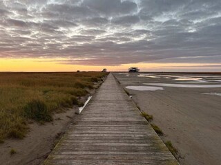 Appartement St. Peter-Ording Omgeving 35
