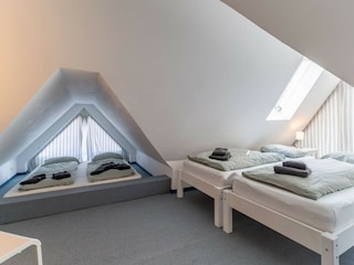 Apartment St. Peter-Ording Ausstattung 6