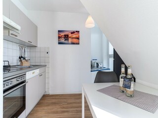 Apartamento St. Peter-Ording Características 7