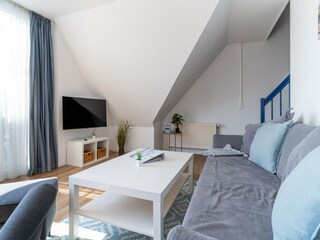 Appartement St. Peter-Ording Kenmerken 20