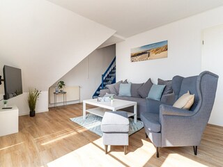 Appartamento St. Peter-Ording Caratteristiche 9