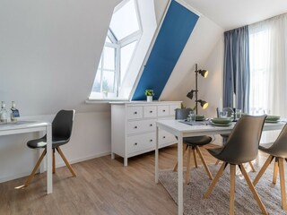 Appartamento St. Peter-Ording Caratteristiche 10