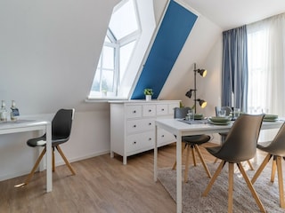 Appartement St. Peter-Ording Kenmerken 10
