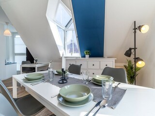 Apartment St. Peter-Ording Ausstattung 14