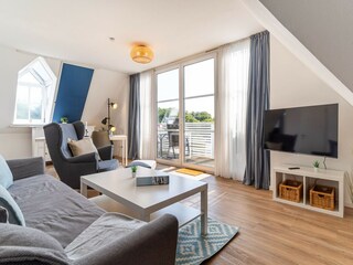 Apartment St. Peter-Ording Ausstattung 15